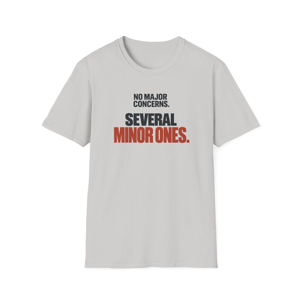MINOR ONES™ T-SHIRT