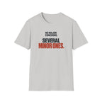 MINOR ONES™ T-SHIRT