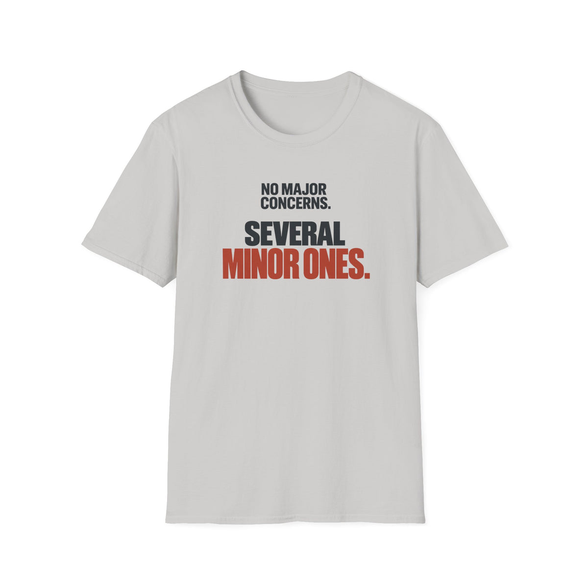 MINOR ONES™ T-SHIRT