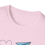 Life Has Value T-Shirt