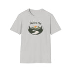 Move On Graphic T-Shirt