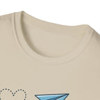 Life Has Value T-Shirt