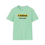 I Learn T-Shirt