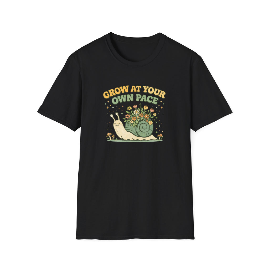 Grow Own Peace T-Shirt