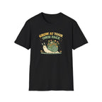 Grow Own Peace T-Shirt