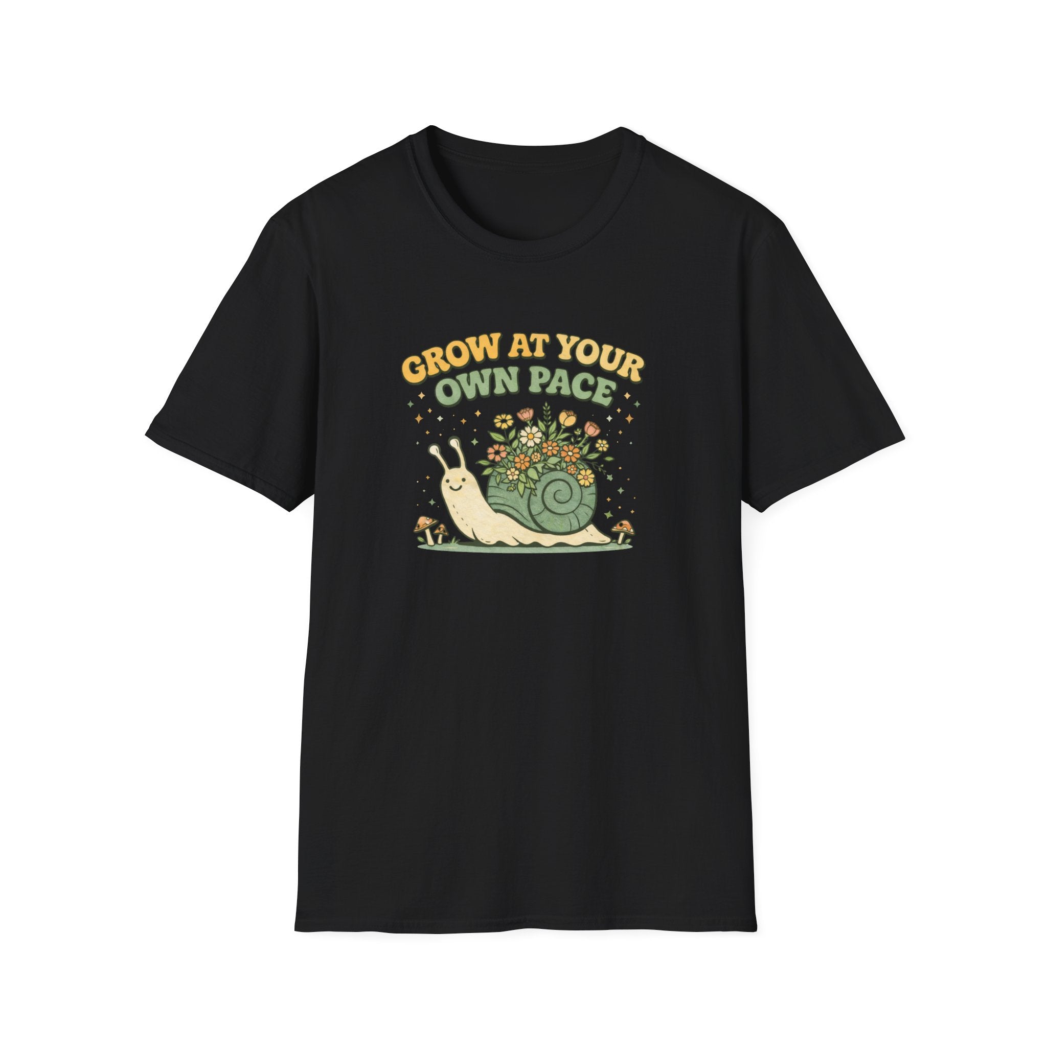 Grow Own Peace T-Shirt