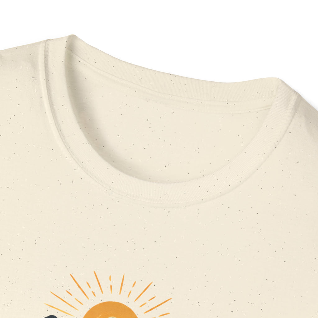 Keep Going Graphic T-Shirt