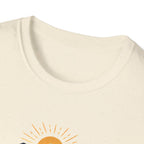 Keep Going Graphic T-Shirt