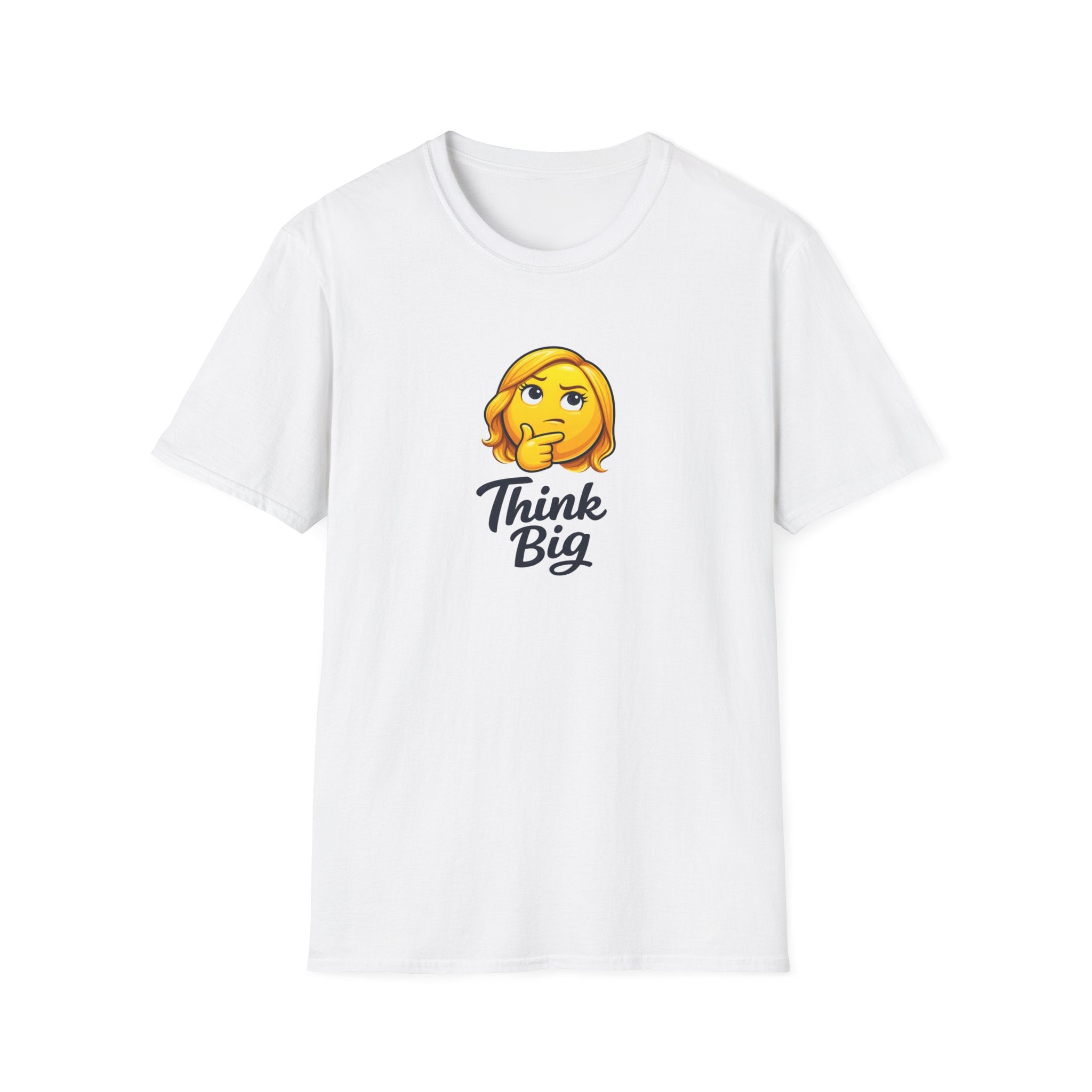 Think Big T-Shirt
