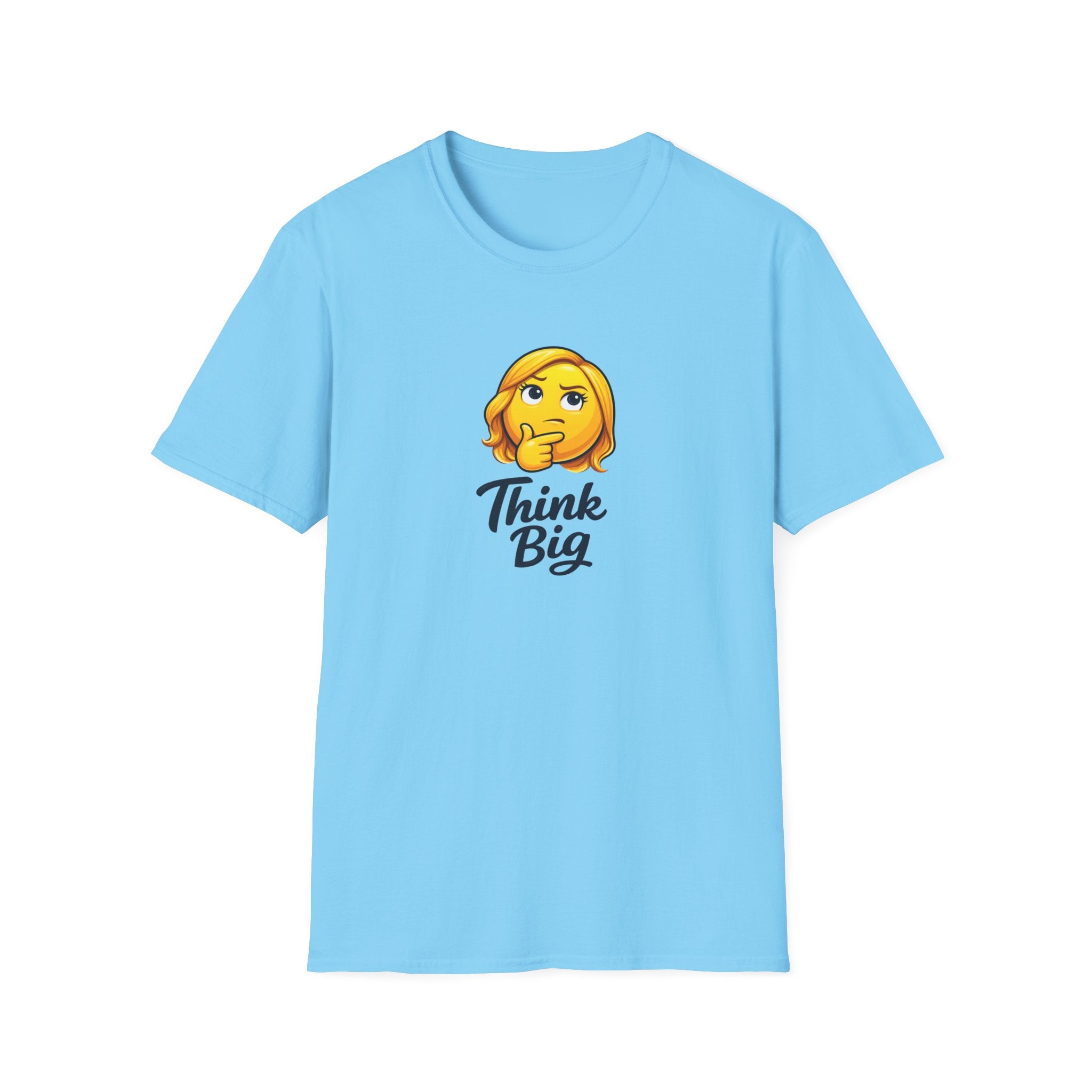 Think Big T-Shirt