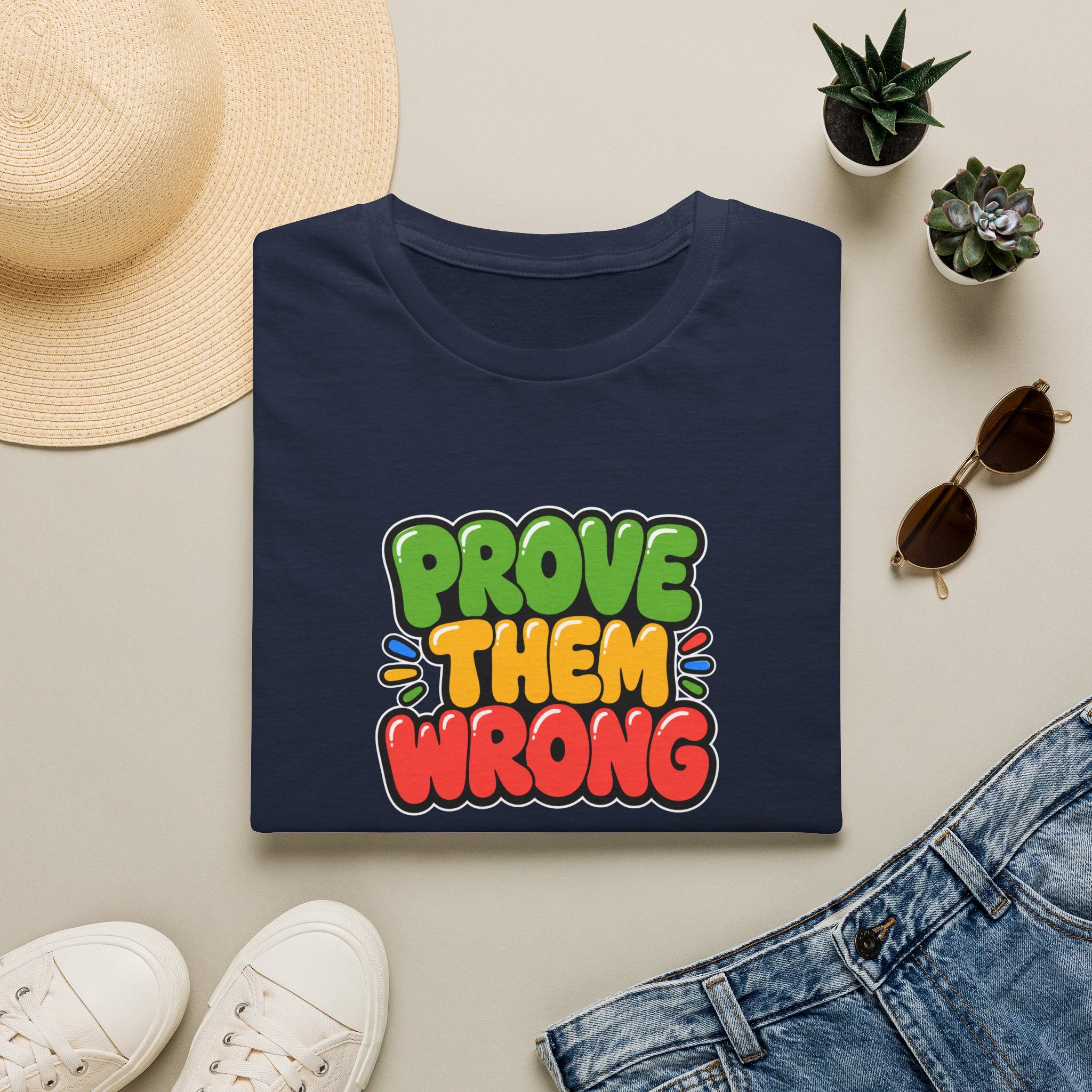 Prove Them Wrong™ T-Shirt
