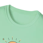 Your Feelings Matter Sun T-Shirt