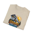 Storms Graphic T-Shirt