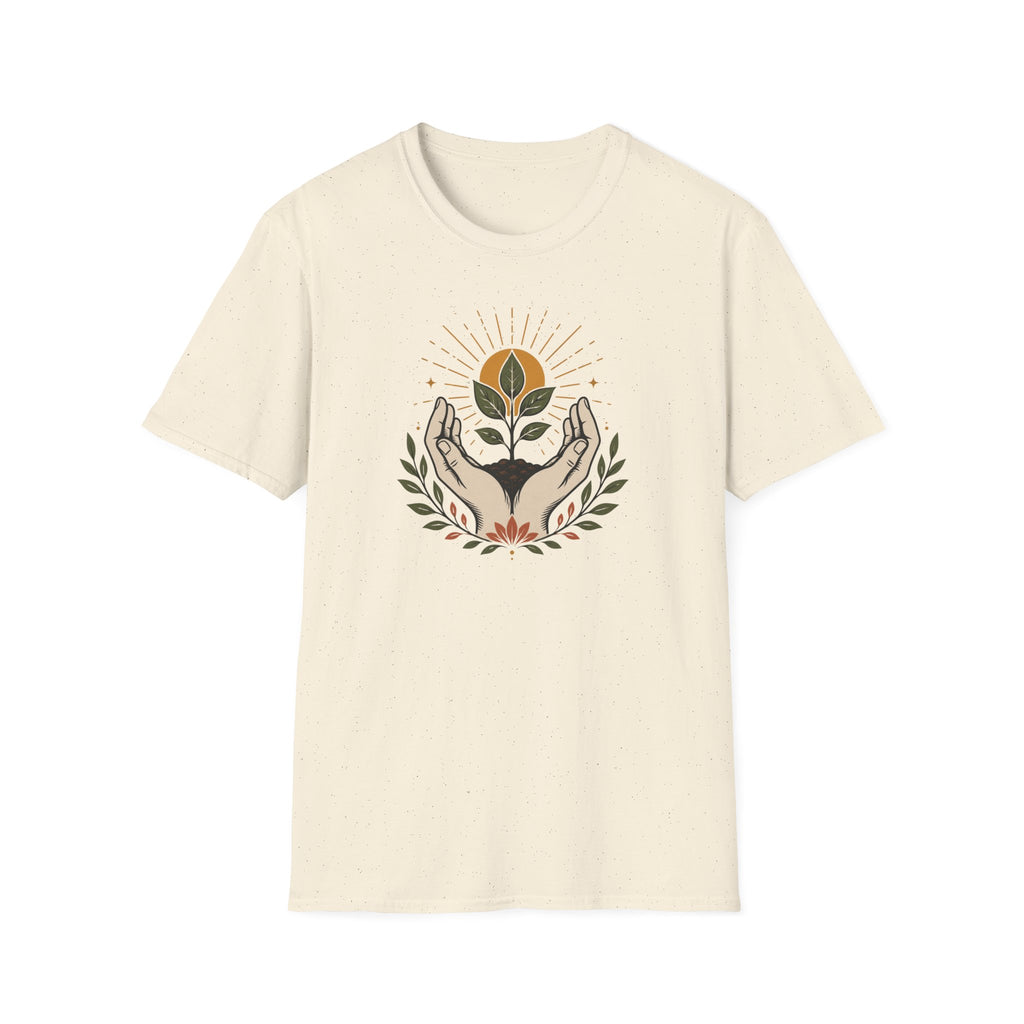 Grow Through What You Go Through™ T-Shirt