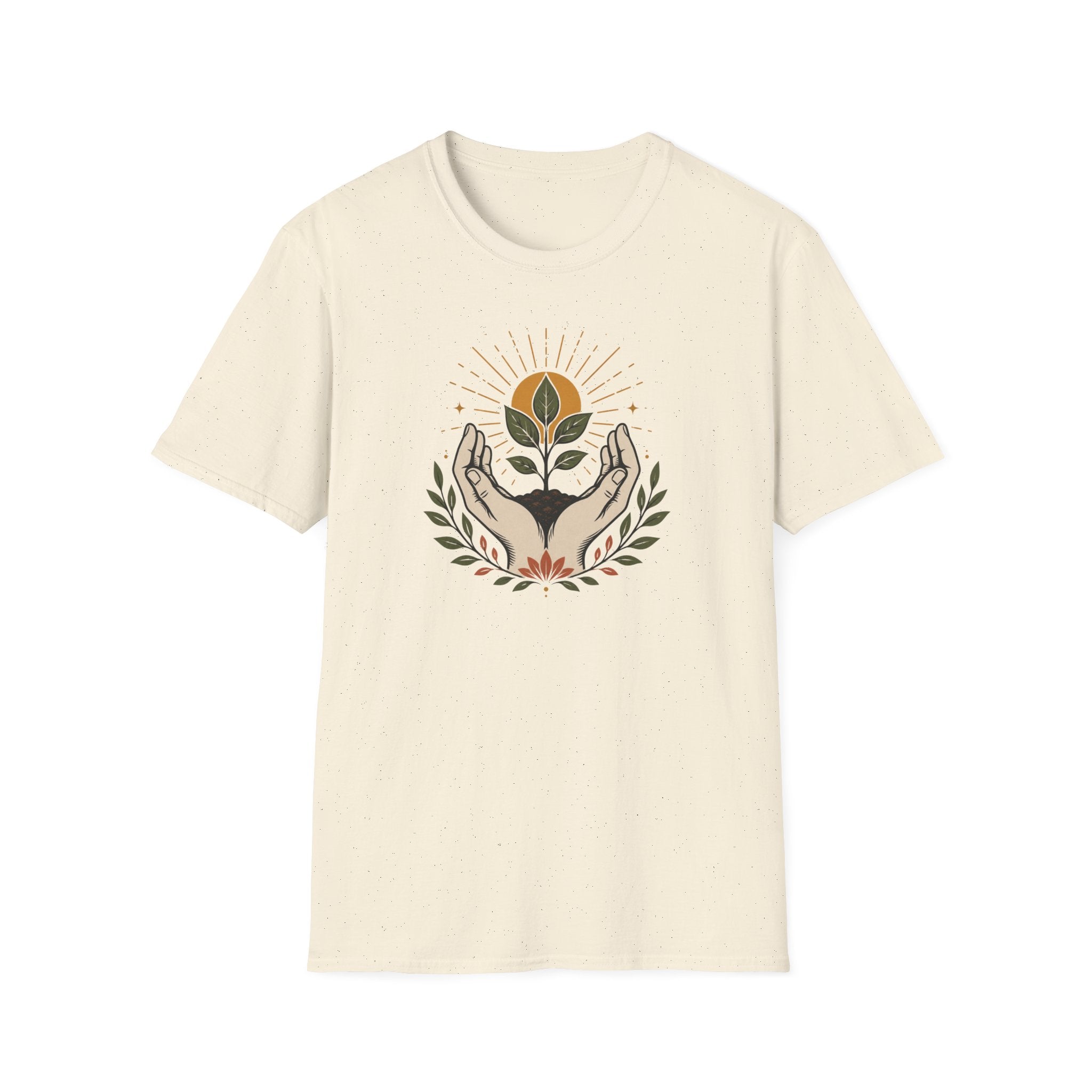 Grow Through What You Go Through™ T-Shirt