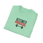Trust The process T-Shirt
