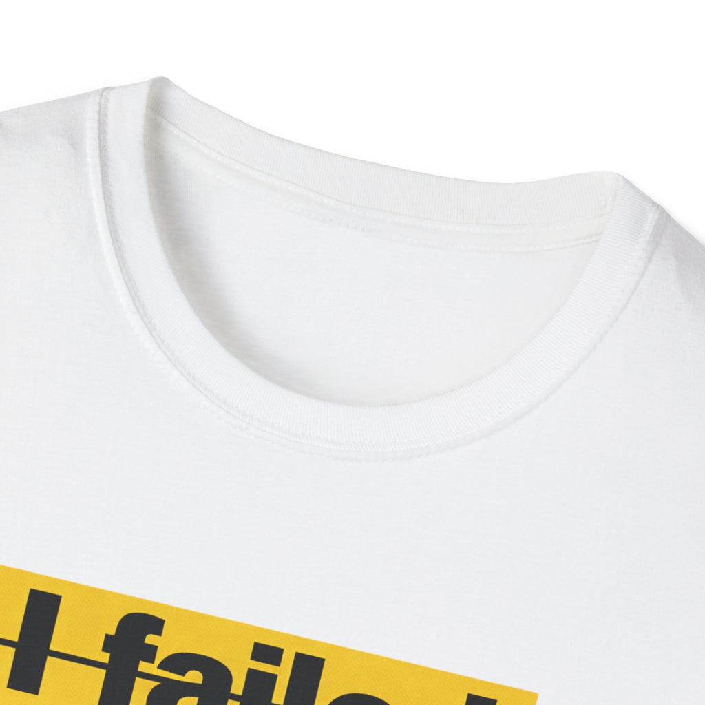 I Learn T-Shirt