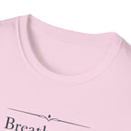 Breathe And Begin Again T-Shirt