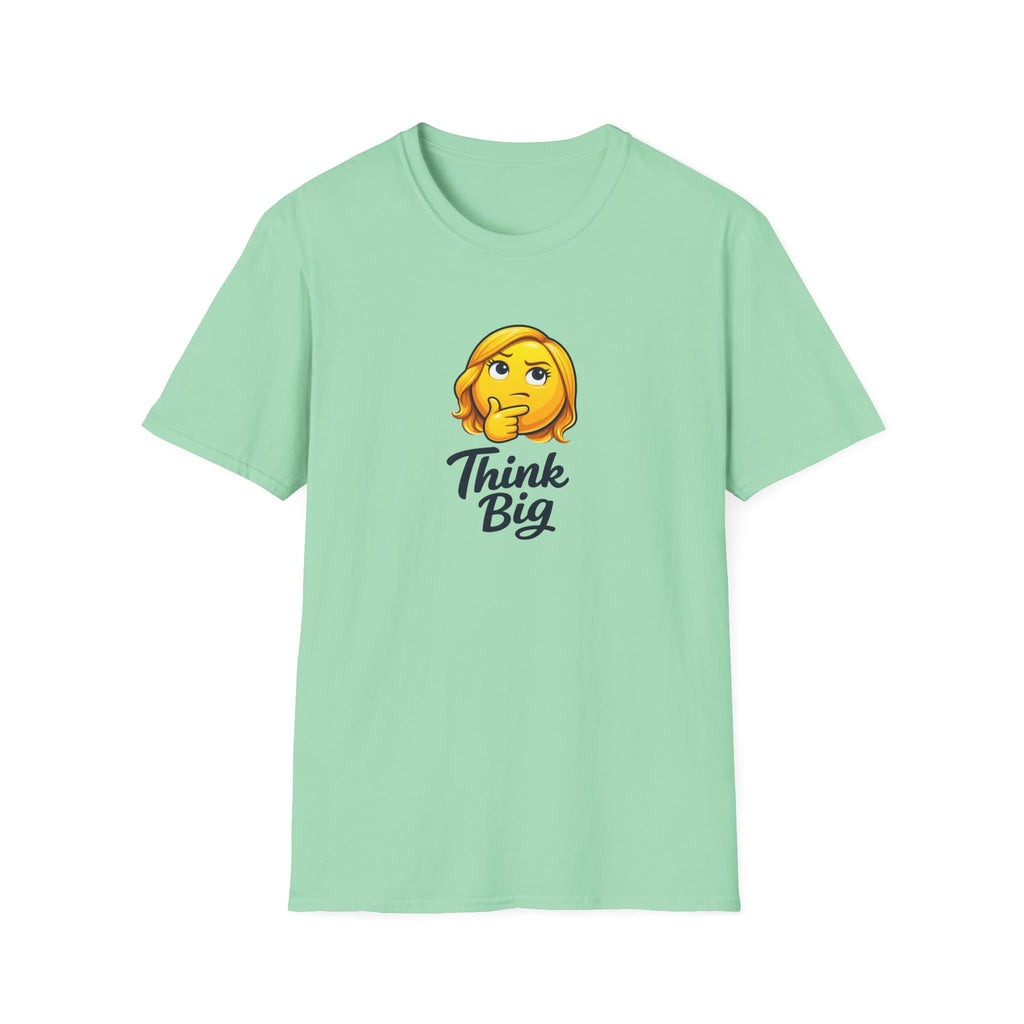 Think Big T-Shirt