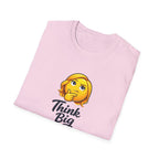 Think Big T-Shirt