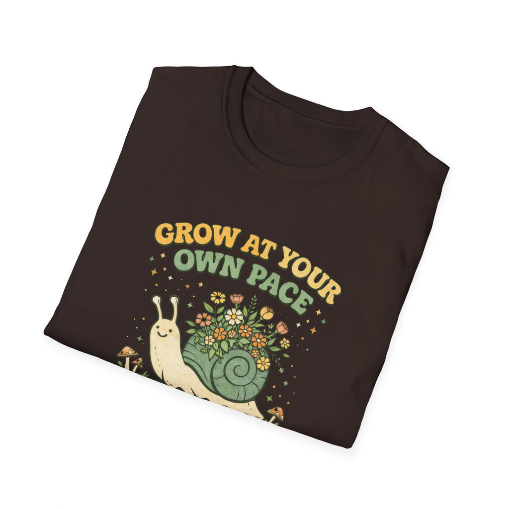 Grow Own Peace T-Shirt