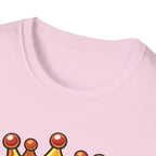 Born To Win Graphic T-Shirt