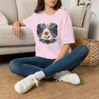 Bloom Through The Storm™ T-Shirt