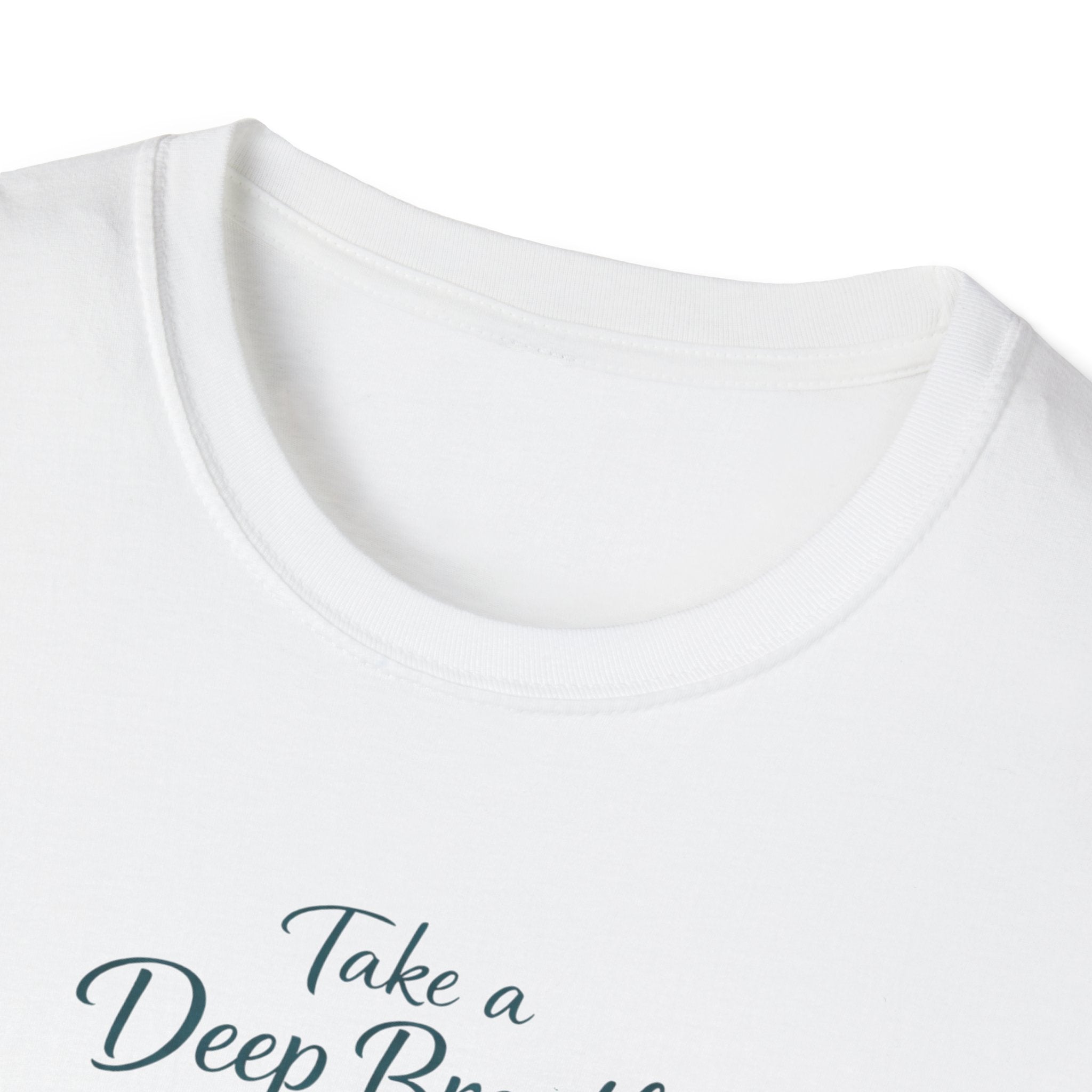 Deep Breath T-Shirt