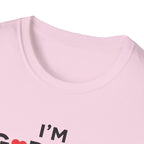 I'm Good Girl T-Shirt
