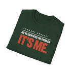 IT'S ME™ T-SHIRT