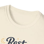 Rest Your Mind T-Shirt