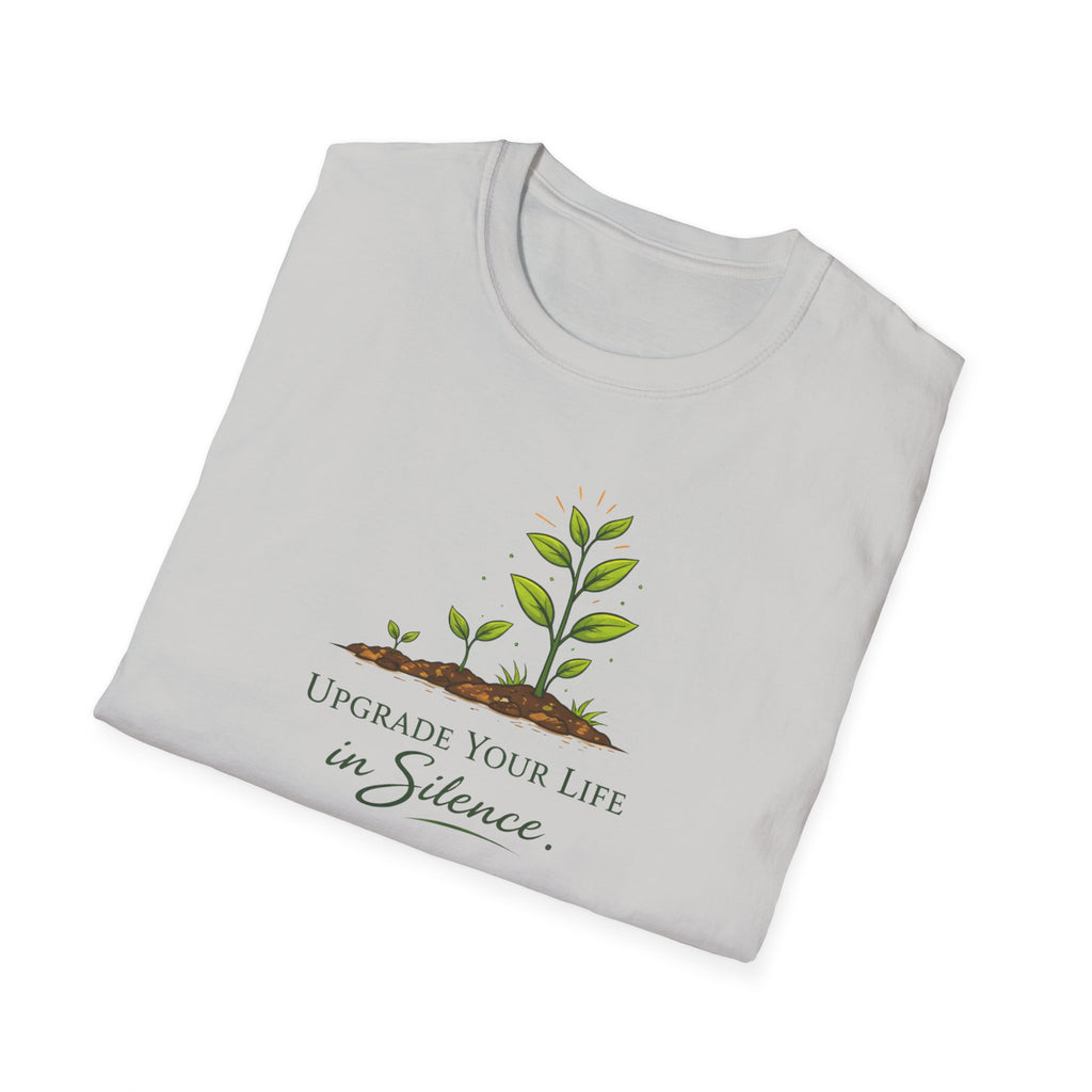 Upgrade Life Tree T-Shirt