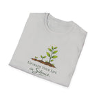 Upgrade Life Tree T-Shirt