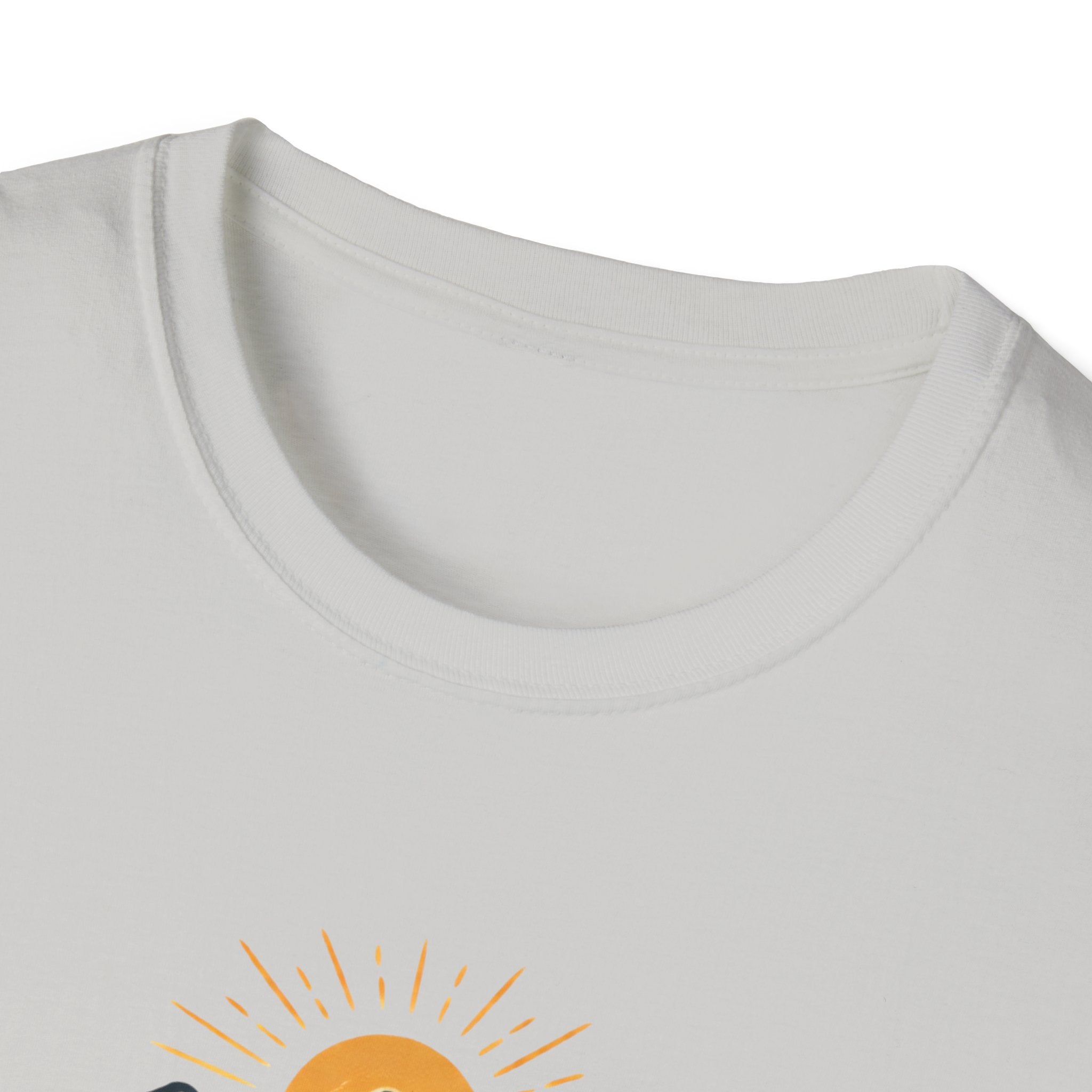 Keep Going Graphic T-Shirt
