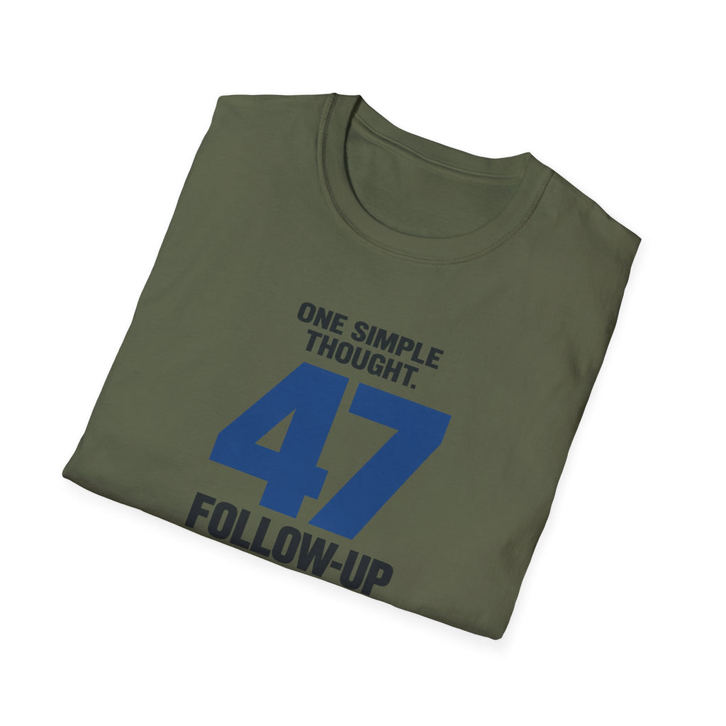 ONE SIMPLE THOUGHT™ T-SHIRT
