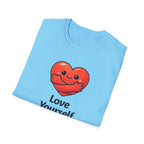 Love Yourself T-Shirt