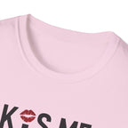 Kis Me T-Shirt