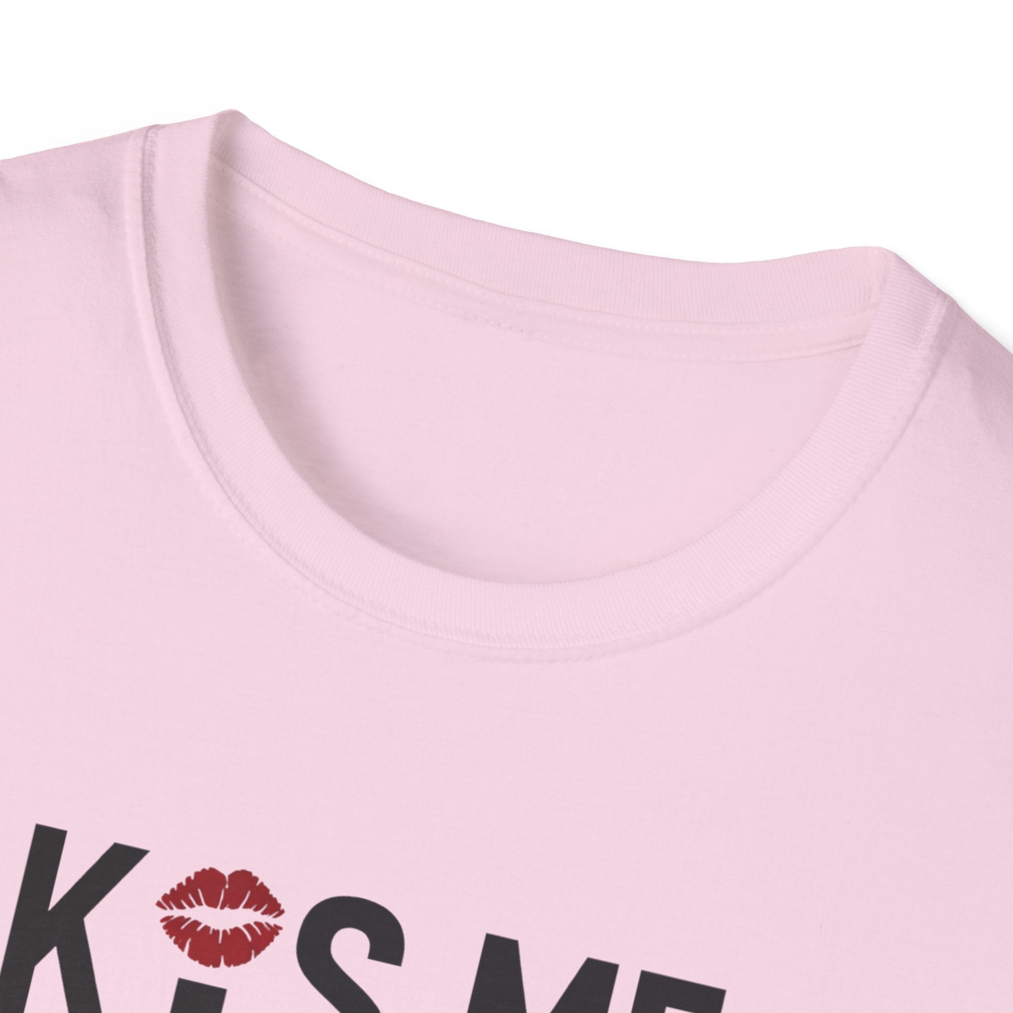 Kis Me T-Shirt