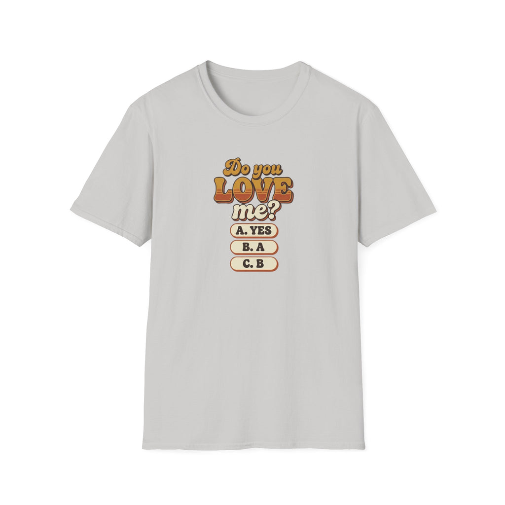 Do More What You Love™ T-Shirt