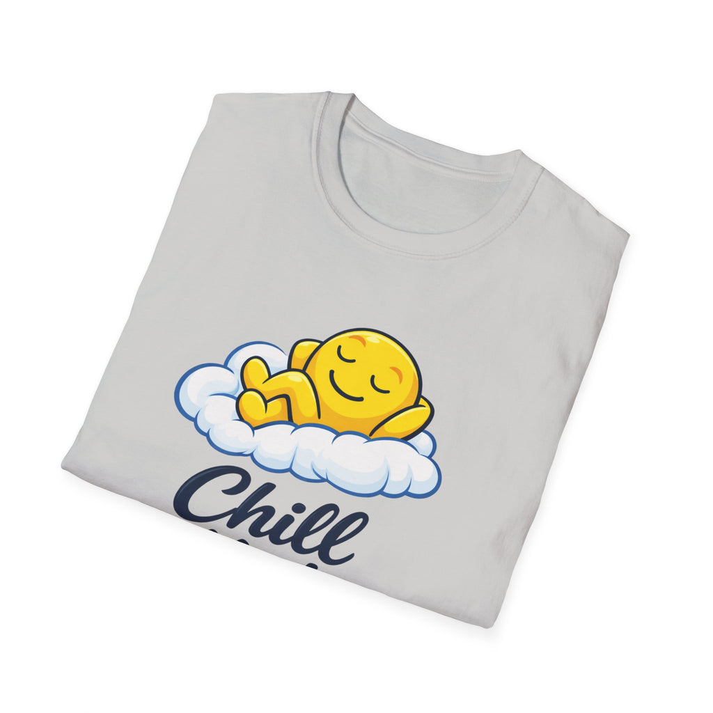 Chill Mode T-Shirt