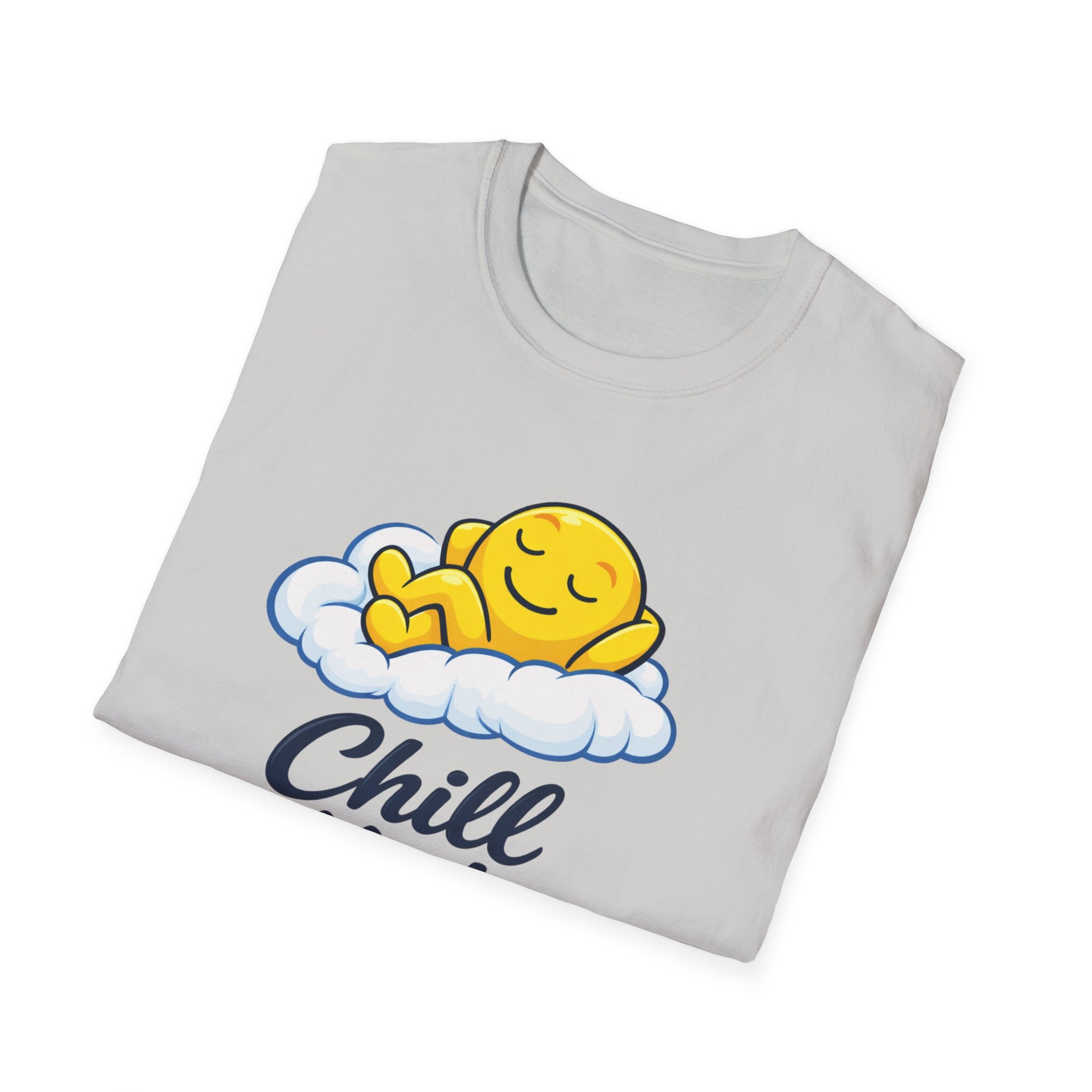 Chill Mode T-Shirt