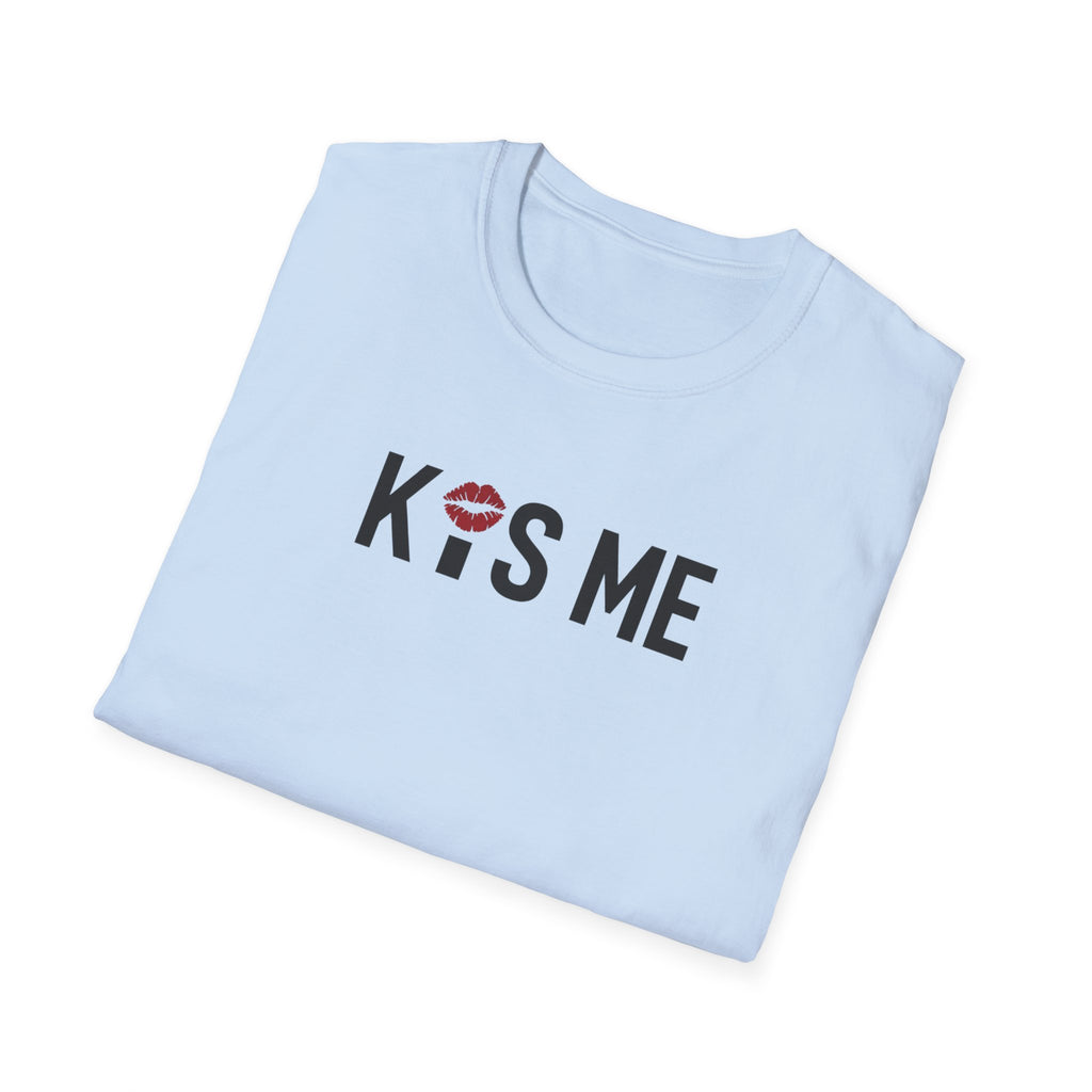 Kis Me T-Shirt