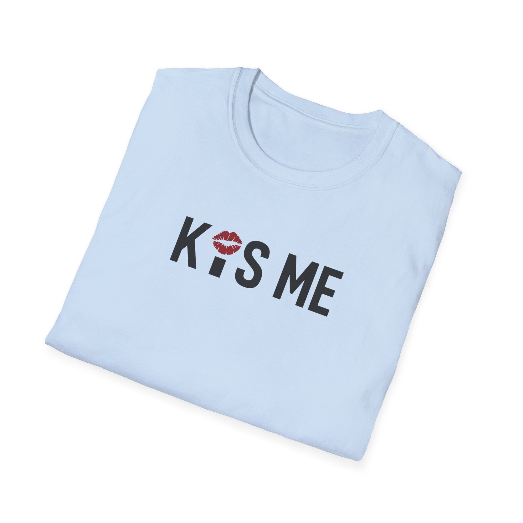 Kis Me T-Shirt