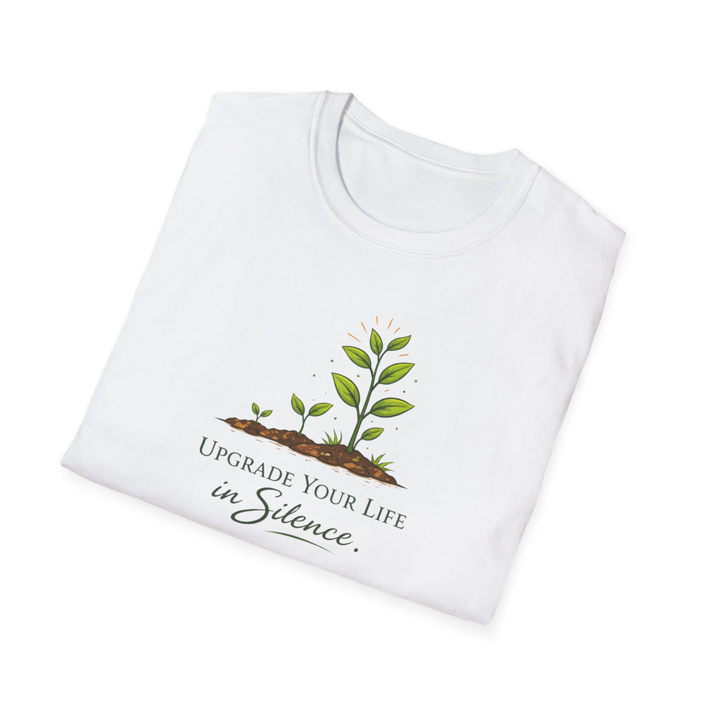 Upgrade Life Tree T-Shirt