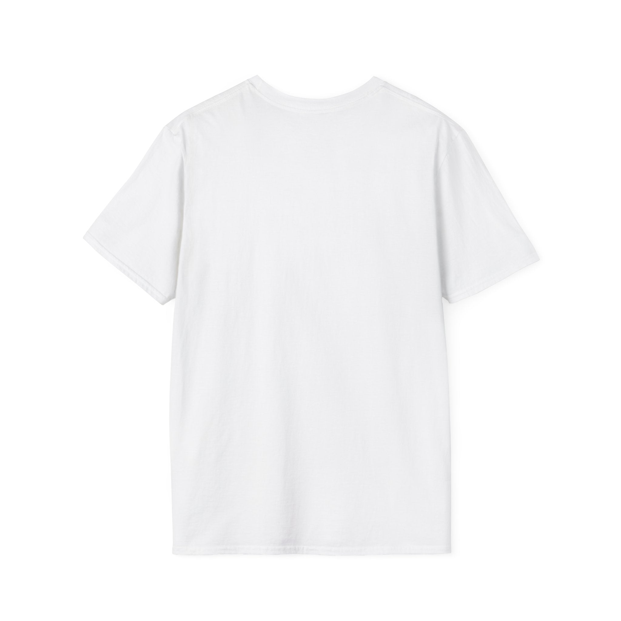 Level Up Mindset Graphic T-Shirt
