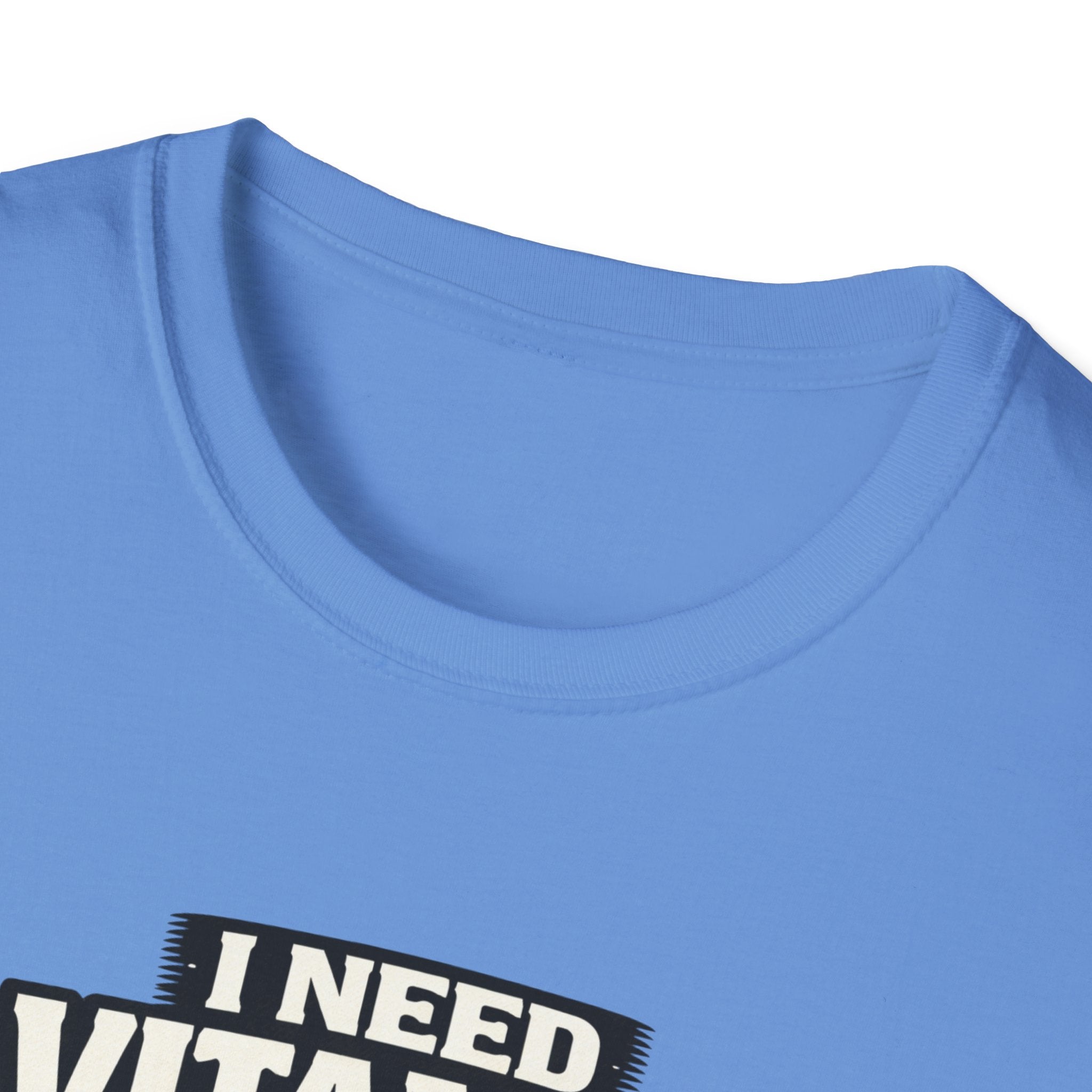 Need Vitamin U T-Shirt
