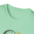 Upgrade Life watch T-Shirt