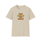 Feelings Are Valid T-Shirt