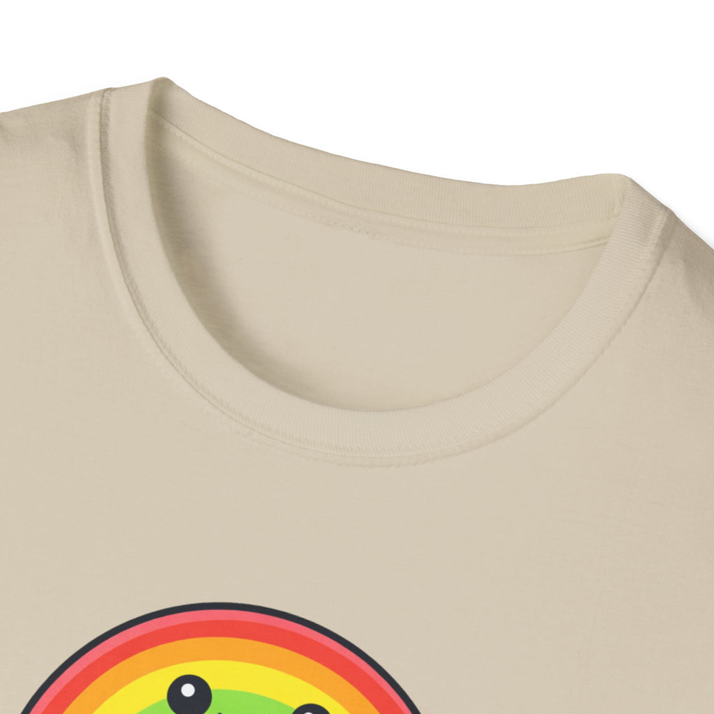 Keep Shining Rainbow T-Shirt