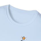 Trust The Process Stairs T-Shirt